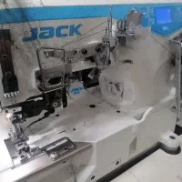 فروش چرخ خیاطی صنعتی وزیگزال