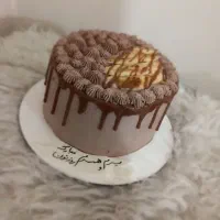 کیک خانگی|خوردنی و آشامیدنی|اهواز, بیست متری شهرداری|دیوار