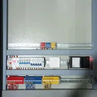 برقکاری تخصصی.صنعتی ساختمان 24ساعته