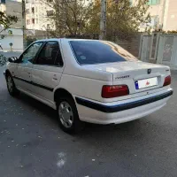 پژو پارس ۱۴۰۱ موتور جدید درجه یک|خودرو سواری و وانت|کرج, حصارک پایین|دیوار