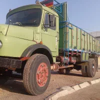بنز تک باری