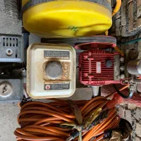 سمپاش فرغونی|ماشین‌آلات صنعتی|کرمانشاه, |دیوار