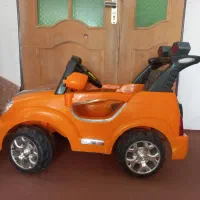 ماشین شارژی نو|دوچرخه، اسکیت، اسکوتر|مراغه, |دیوار