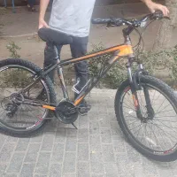 دوچرخه ویوا پاریس26|دوچرخه، اسکیت، اسکوتر|قزوین, |دیوار