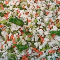 ترشی درجه 1|خوردنی و آشامیدنی|فیروزه, |دیوار