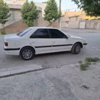 پژو پارس xu7p 1402 سفارشی