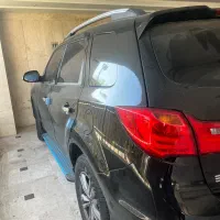 هایما s7 پلاس ۱۴۰۳