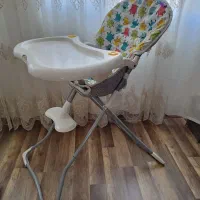 صندلی غذای کودک