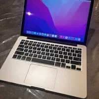 مک بوک پرو Macbook pro|رایانه همراه|مشهد, ملکآباد|دیوار