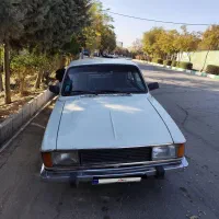 پیکان انژکتور مدل 83|خودرو سواری و وانت|بروجرد, |دیوار