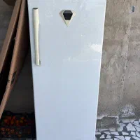 یخچال موتور سوخته