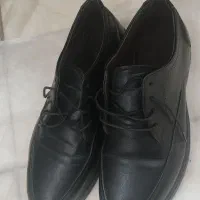 کفش مجلسی پسرانه