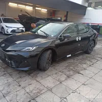 تویتا کمری 2/5 پرمیوم ادیشن چین فول 2025