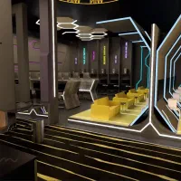 مدیر گیم نت