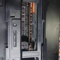 پرینتر در حد نو اپسون چاپ عکس جوهرافشان سایز A3|پرینتر، اسکنر، کپی، فکس|تهران, آذری|دیوار