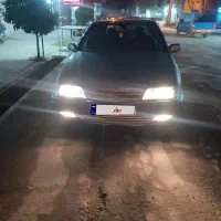 فروش|خودرو سواری و وانت|کلاله, |دیوار