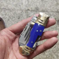 چاقو های فروشی یه چیزای خواص میزون