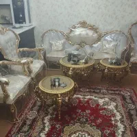 مبل نو|مبلمان خانگی و میز عسلی|تبریز, |دیوار