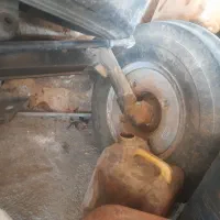 جلوبندی تراکتور۲۸۵|قطعات یدکی و لوازم جانبی|سارال, |دیوار