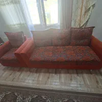 مبلمان دست دوم|مبلمان خانگی و میز عسلی|شیراز, پارک آزادی|دیوار