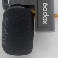 لنزدوربین55-18کانن /میکروفون دوربین گودکس|دوربین عکاسی و فیلم‌برداری|میاندوآب, |دیوار