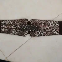 کمربند زنانه مجلسی