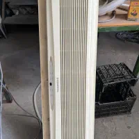 فروش کولر ۱۸۰۰۰ آبی و کولر گازی|کولر گازی و فنکوئل|فردوسیه, |دیوار