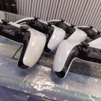 دسته ps5 در همه طرح