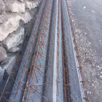 تبرچه|مصالح و تجهیزات ساختمان|بجنورد, |دیوار