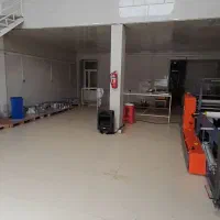 اجاره سوله صنعتی در توشیبا گیل پیامنور