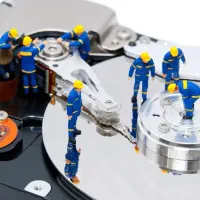 بازیابی اطلاعات هارد فلش پرند اسلامشهر چهاردانگه