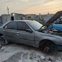 پژو‌405|خودرو سواری و وانت|جاسک, |دیوار