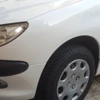 پژو کم کارکرد ۱۴۰۰|خودرو سواری و وانت|کرج, حصارک بالا|دیوار