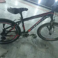 دوچرخه ۲۶ المپیا|دوچرخه، اسکیت، اسکوتر|ماهدشت, |دیوار