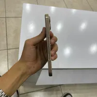 اپل iPhone 16 Pro Max با حافظهٔ ۲۵۶ گیگابایت|موبایل|شیراز, زند|دیوار