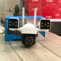 دوربین مداربسته|دوربین مداربسته|خنجین, |دیوار