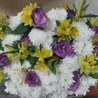 سبد گل|گل و گیاه طبیعی|تهران, آهنگران (سراسیاب دولاب)|دیوار