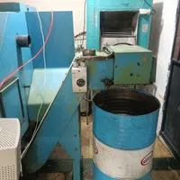 تراش cnc معاوضه با فرز cnc|ماشین‌آلات صنعتی|تهران, وردآورد|دیوار