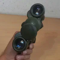 دوربین شکاری ۳۰×۸ هنسولت وتزلار|کوهنوردی و کمپینگ|سنندج, |دیوار