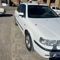 فروش سمند موتور ملی ۹۶ مفت واقعا|خودرو سواری و وانت|خوی, |دیوار