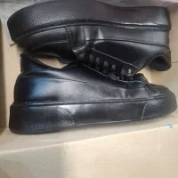 کفش پارانوئل مشکی