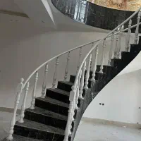 نرده و پله گرد|خدمات پیشه و مهارت|رودان, |دیوار