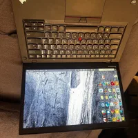 لپتاب lenovo thinkpad