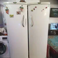 یخچال دوقلوی امرسان
