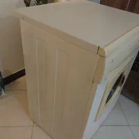 ماشین لباسشویی