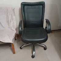 صندلی اداری