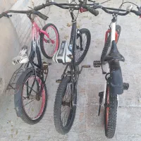 3 عدد دو چرخه 20