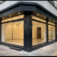 اجاره تجاری ۱۴۰ متر حاشیه معلم سر نبش