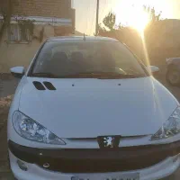 206تیپ 5|خودرو سواری و وانت|سردشت, |دیوار