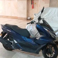 طرح pcx ۱۷۰ در حد صفر
